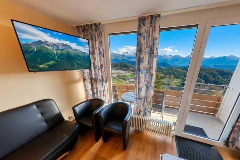 Ferienwohnung  Geyersberg