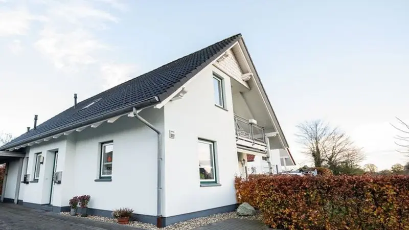 Ferienwohnung  Filsum
