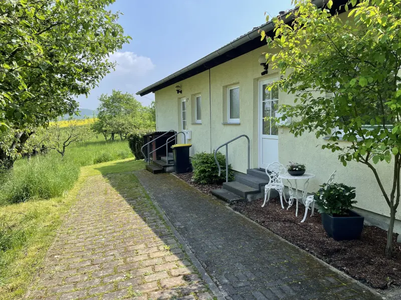 Ferienwohnung Oberwesel