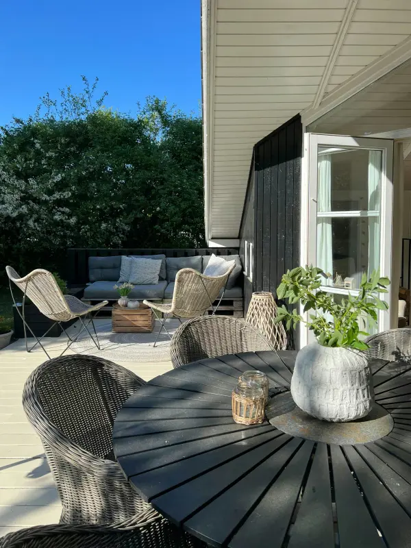 Ferienhaus Marielyst