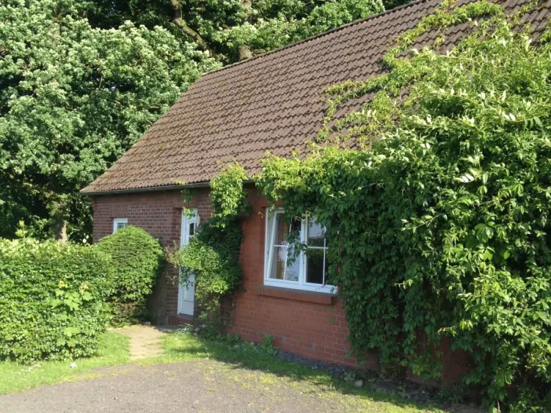 Ferienhaus  Buchholz in der Nordheide