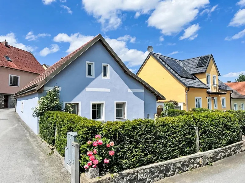 Ferienhaus Gemeinde Schrems