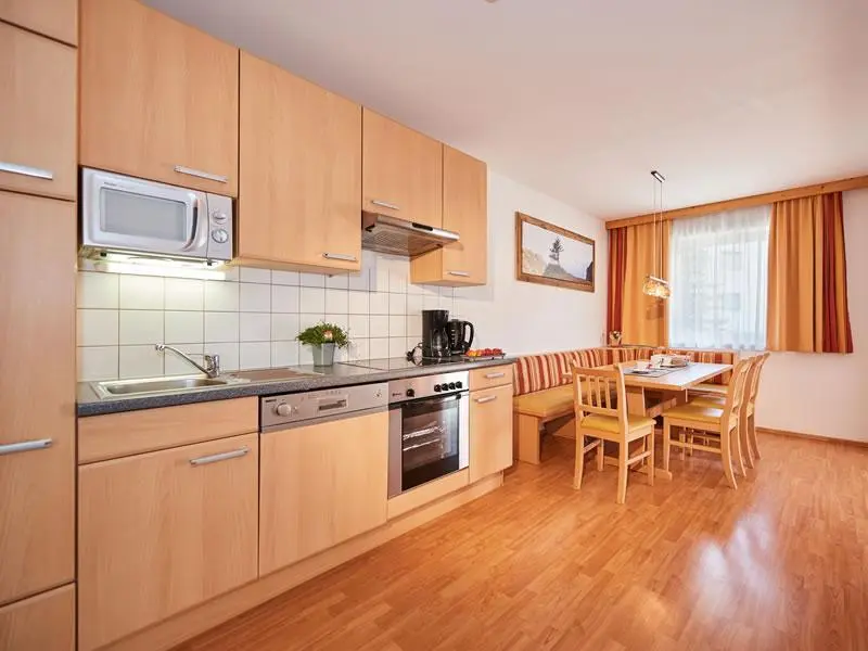 Ferienwohnung Flachau