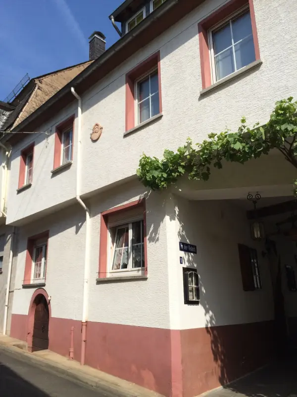 Ferienhaus Traben-Trarbach