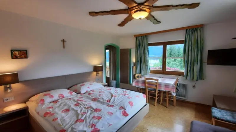 Ferienwohnung Abtenau