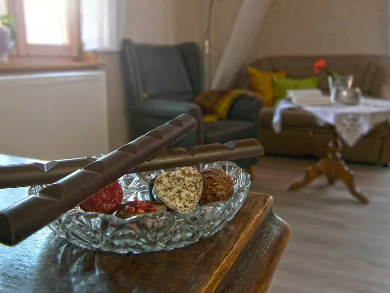 Ferienwohnung  Bad Liebenstein