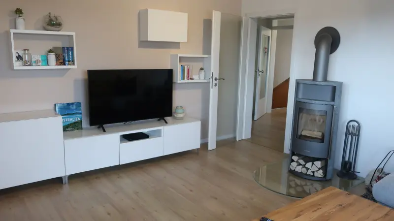 Ferienwohnung Grünberg