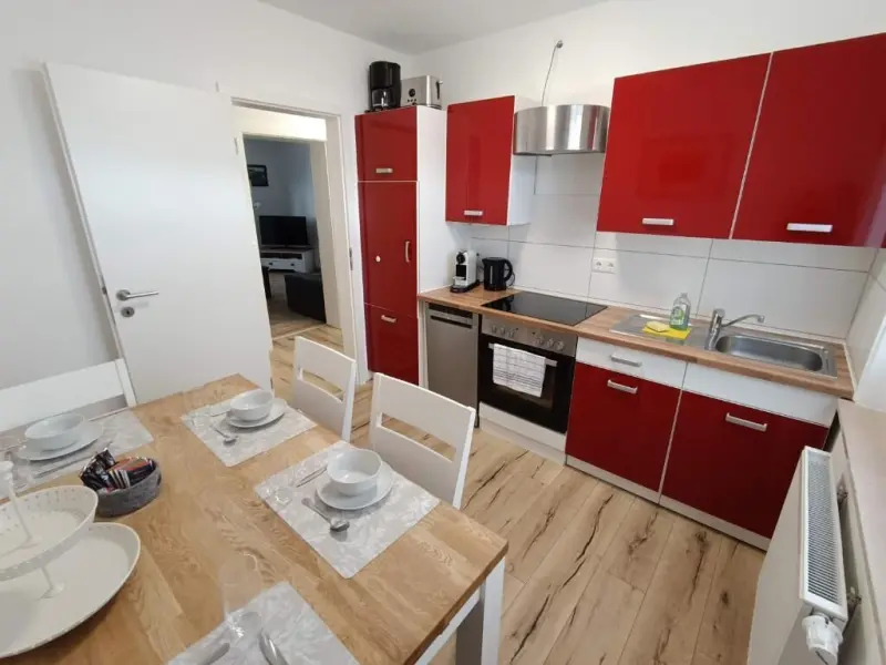 Ferienwohnung Landstuhl