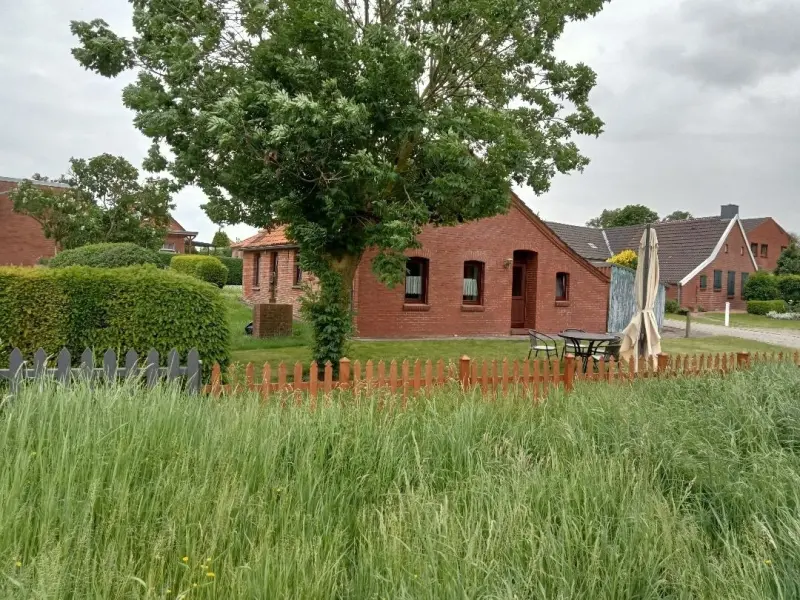 Ferienhaus Upleward