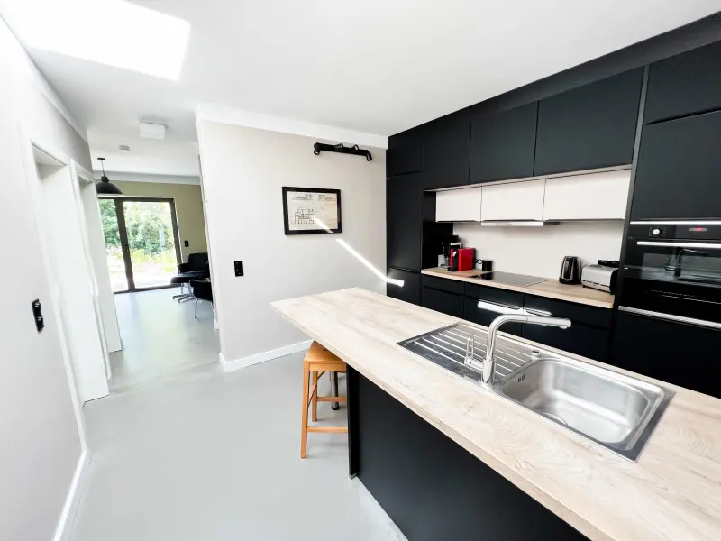 Ferienwohnung Grömitz