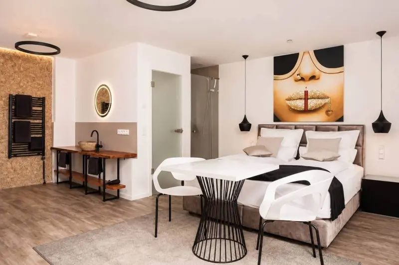 Ferienwohnung Dahlem