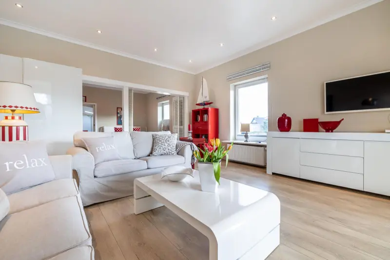 Ferienwohnung Westerland