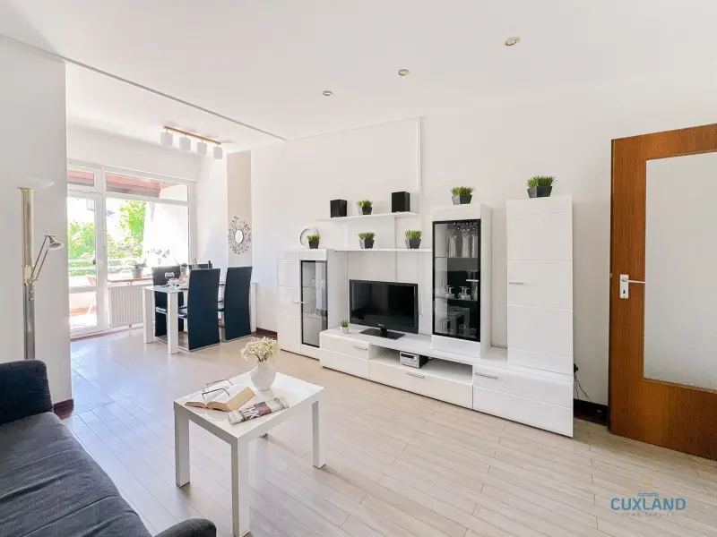 Ferienwohnung  Döse