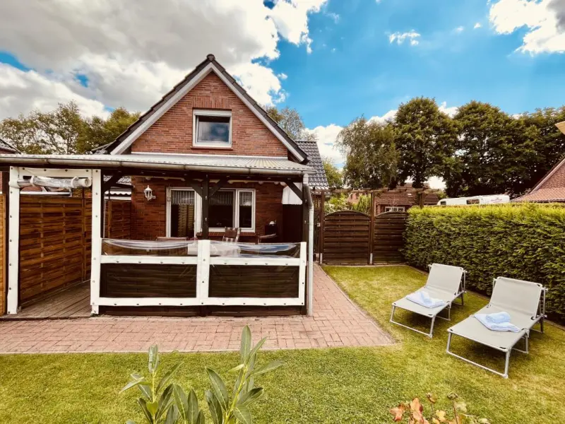 Ferienwohnung Ihlow