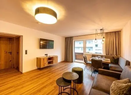 Ferienwohnung  Ammergauer Alpen