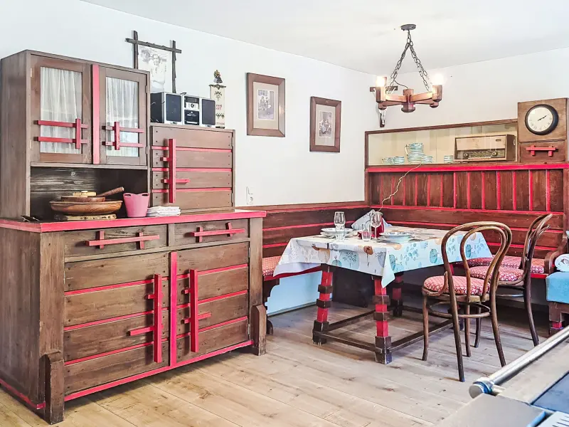 Ferienwohnung Ebensee