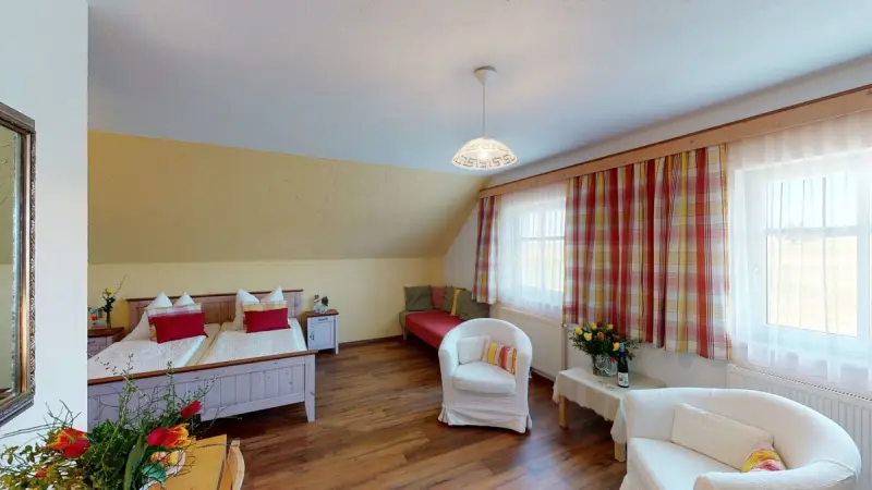 Ferienhaus Gemeinde Litschau
