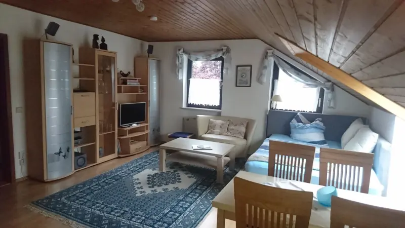 Ferienwohnung Grünwald