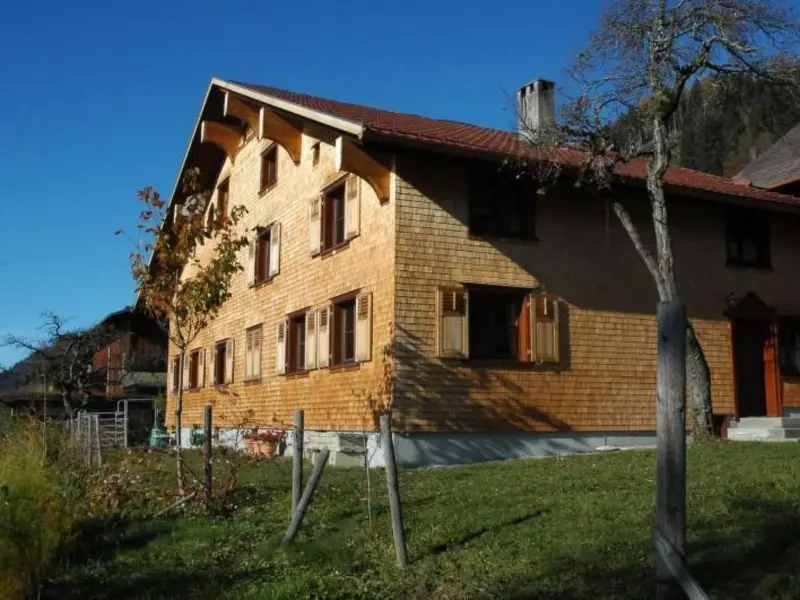 Ferienhaus Feldkirch