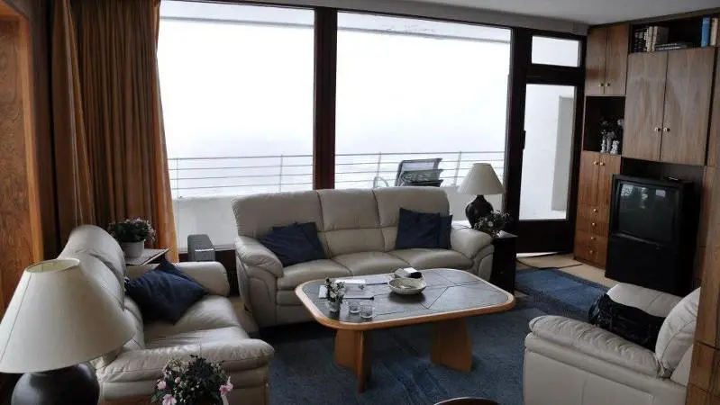 Ferienwohnung Priwall