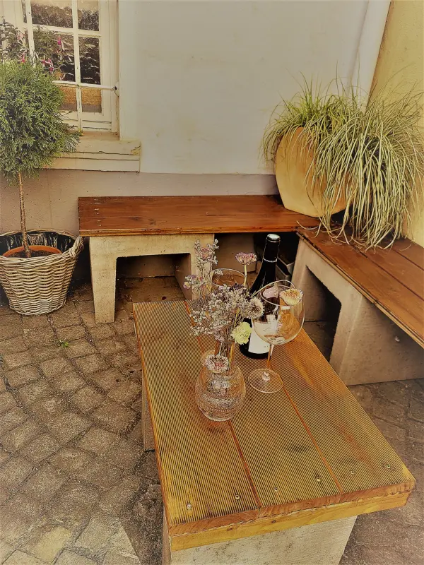 Ferienwohnung Sankt Wendel