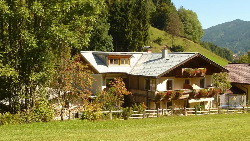 Ferienwohnung  Mühlbach am Hochkönig