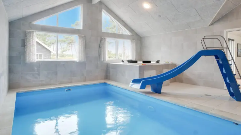 Ferienhaus  Balka Strand