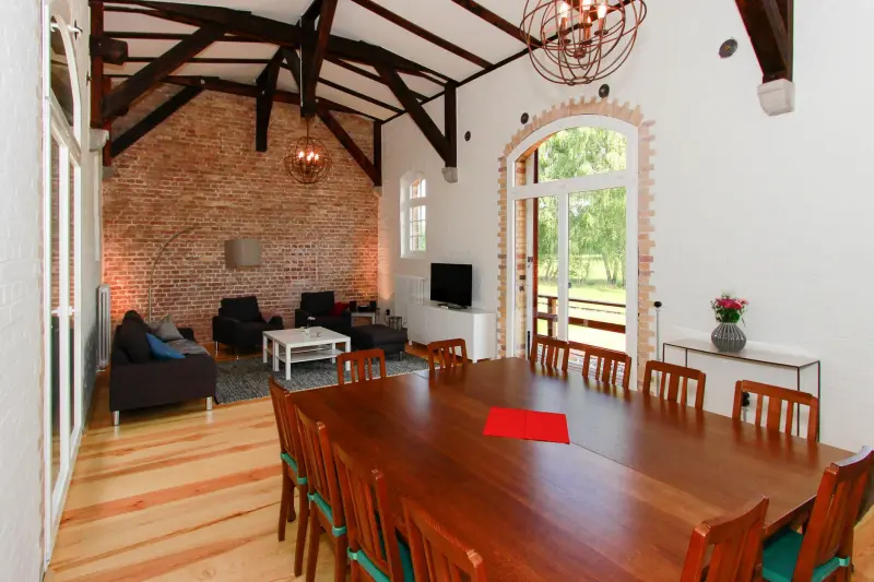 Ferienwohnung Jüterbog