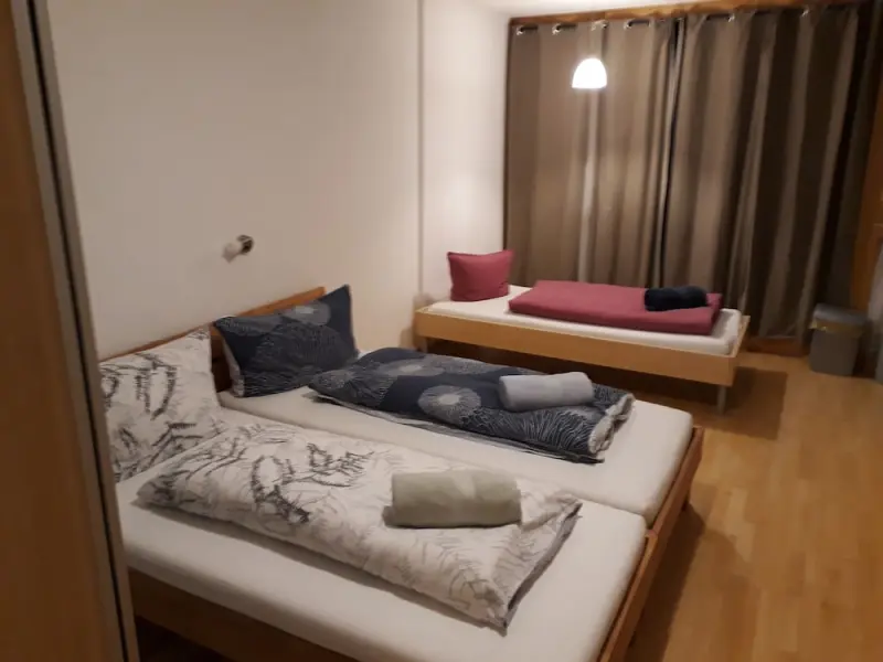 Ferienwohnung Arlberg