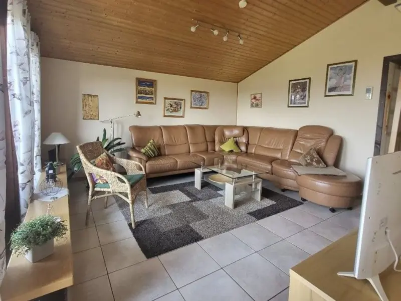 Ferienhaus  Bad Dürrheim