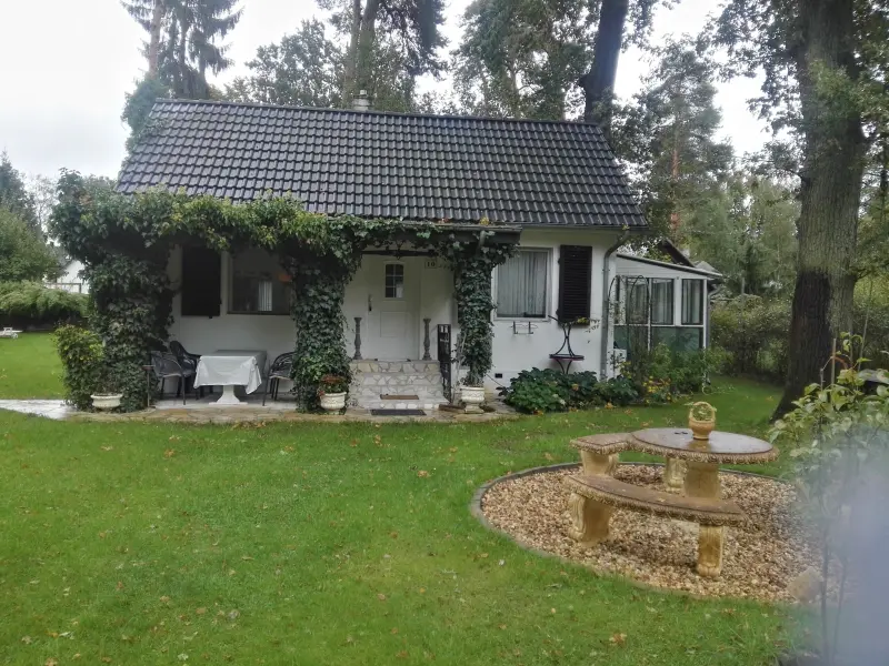 Ferienhaus Heiligensee