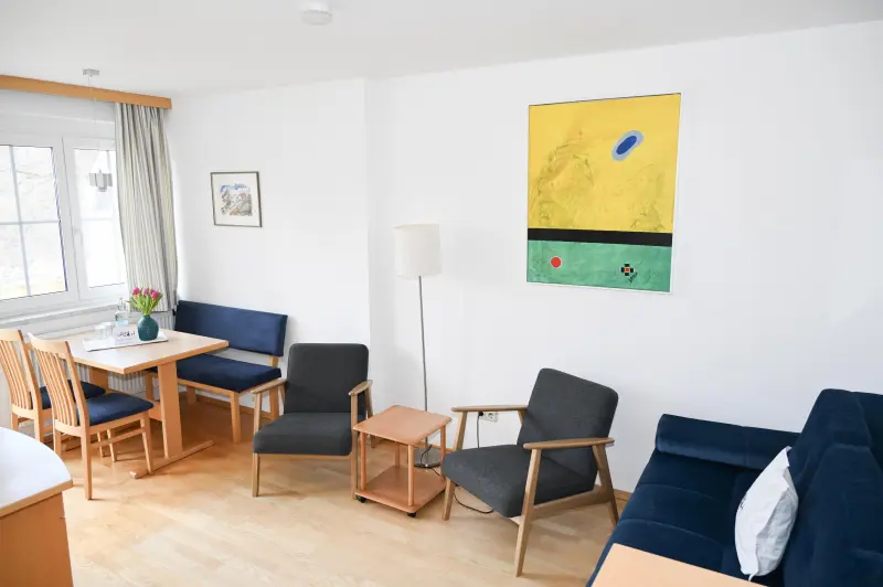 Ferienwohnung in Feldkirchen in Kärnten für max. 4 Personen Ferienwohnung in Feldkirchen in Kärnten für max. 4 Personen