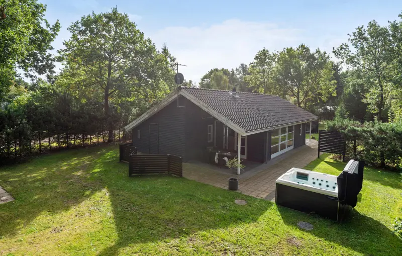 Ferienhaus in Kvie Sø, Varde Kommune f&uuml;r max. 6 Personen