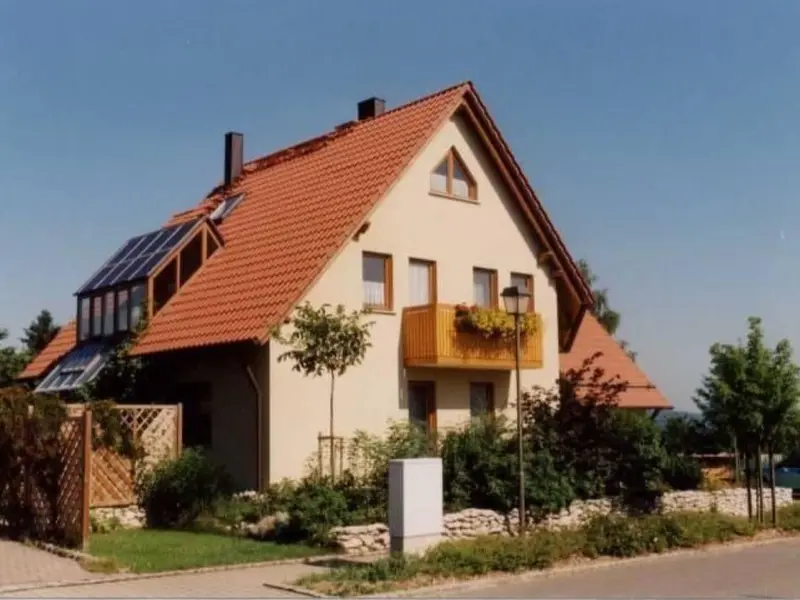 Ferienwohnung  Memmelsdorf