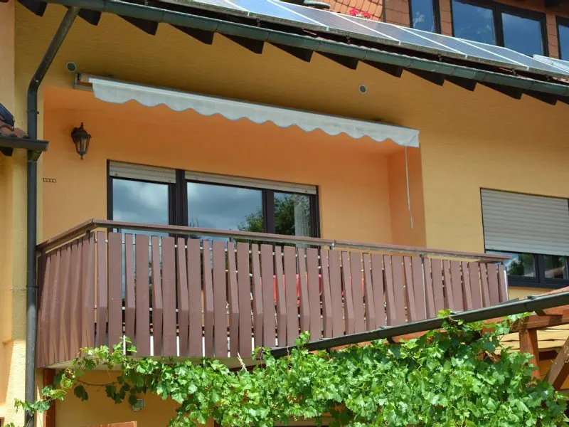 Ferienwohnung Dahn