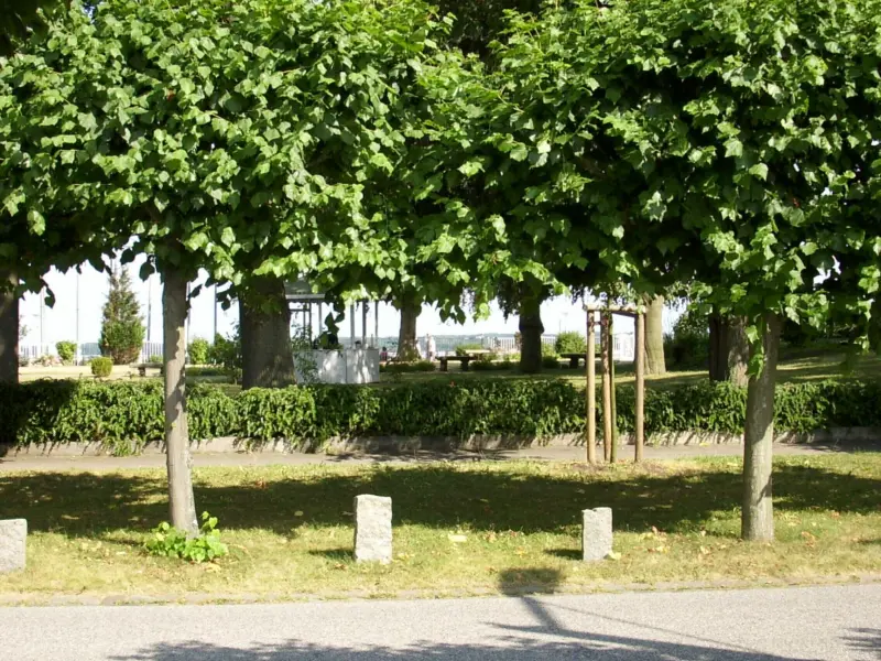 Ferienwohnung Priwall