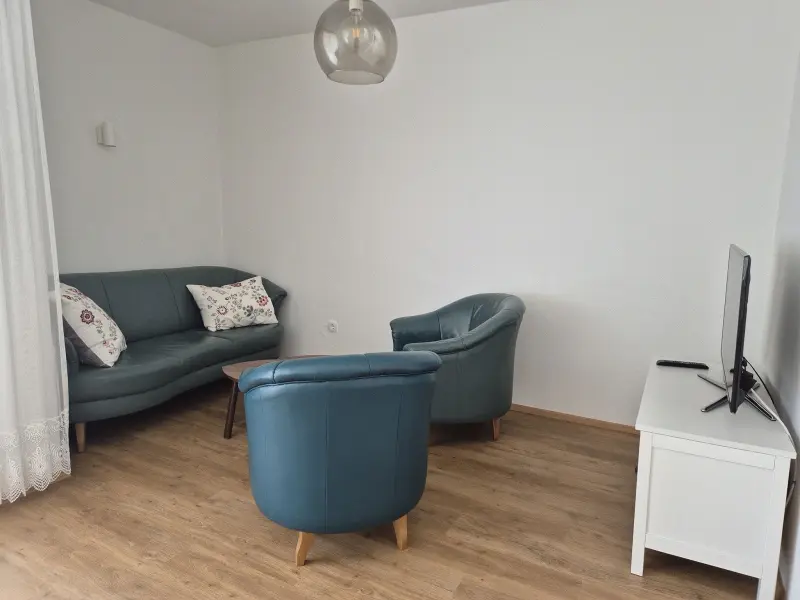 Ferienwohnung Mönichkirchen