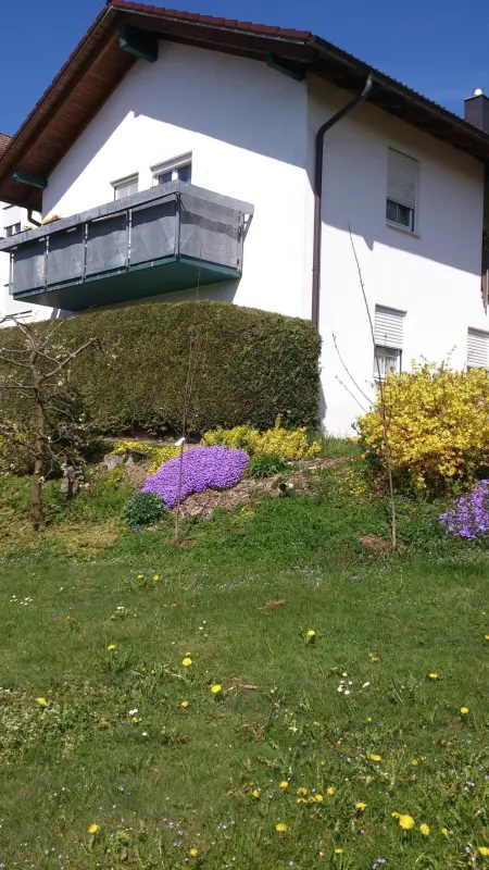 Ferienwohnung Wasserburg (Bodensee)