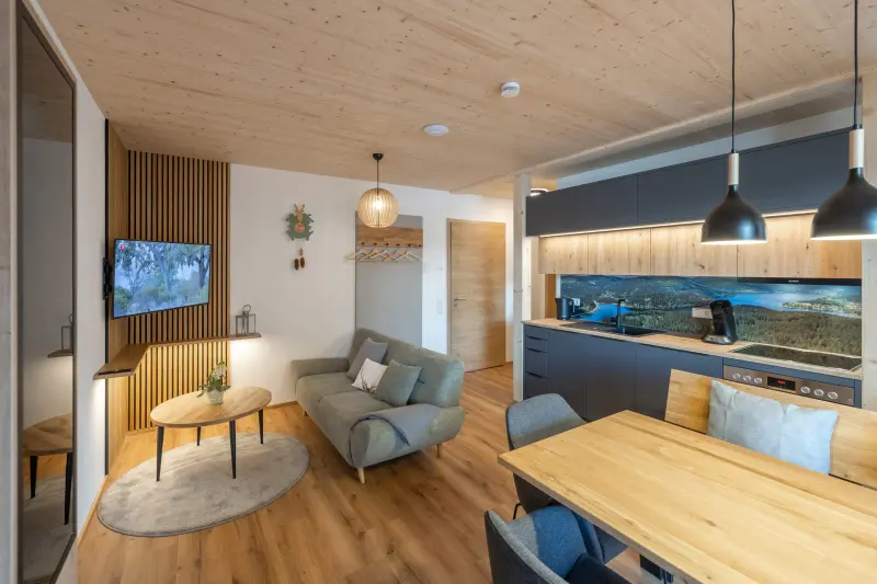 Ferienwohnung Schluchsee