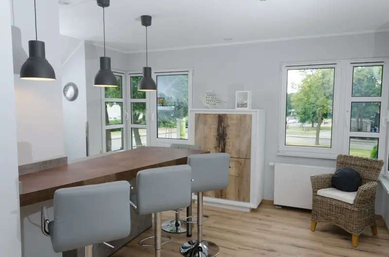 Ferienwohnung Grünau