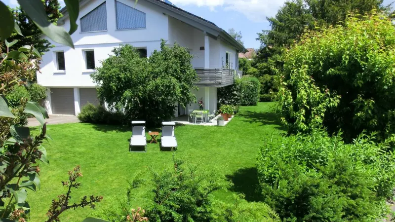 Ferienwohnung  Maierhöfen