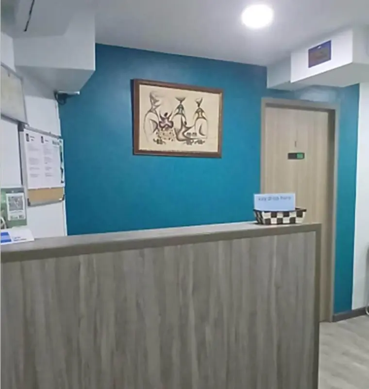 Beautiful condo | Suitable for remote work