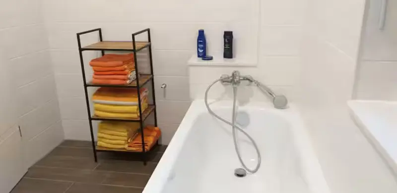 Ferienwohnung Velten