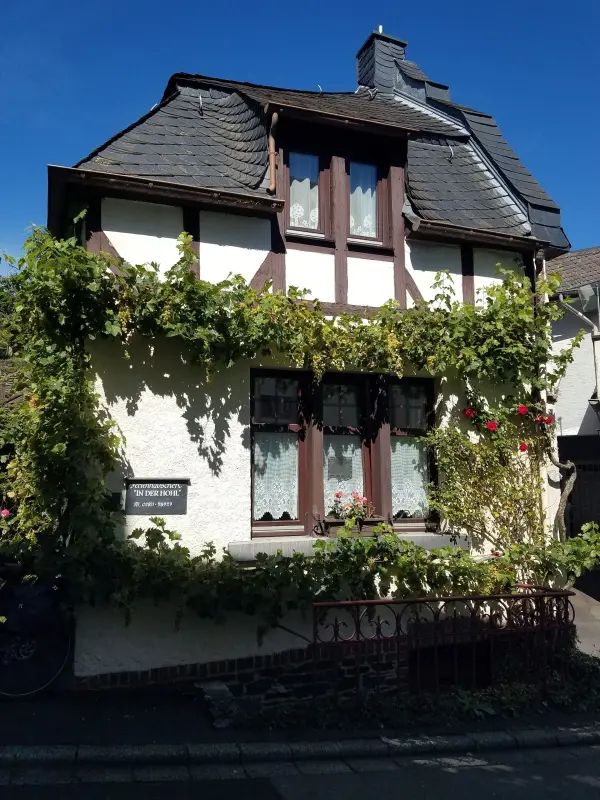 Ferienhaus Cochem