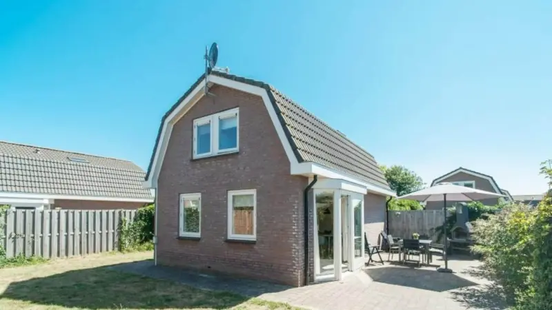 Ferienwohnung Noordwijk