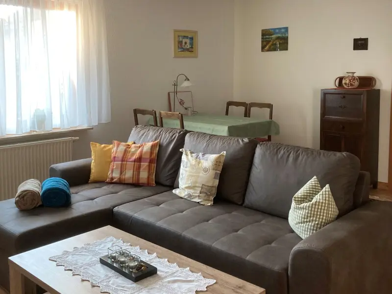 Ferienwohnung Metzingen