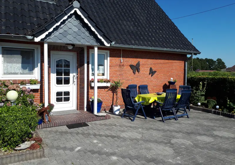Ferienwohnung  Ihlow