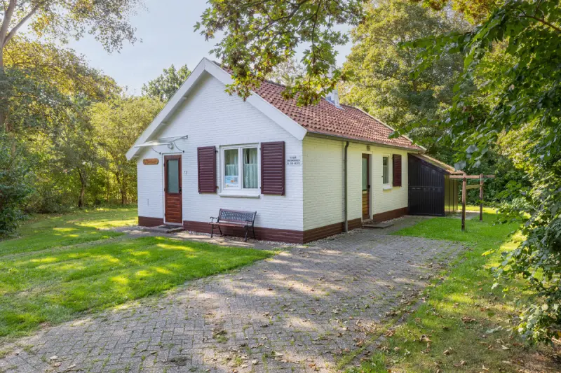 Ferienhaus in Koudekerke, Vlissingen f&uuml;r max. 4 Personen