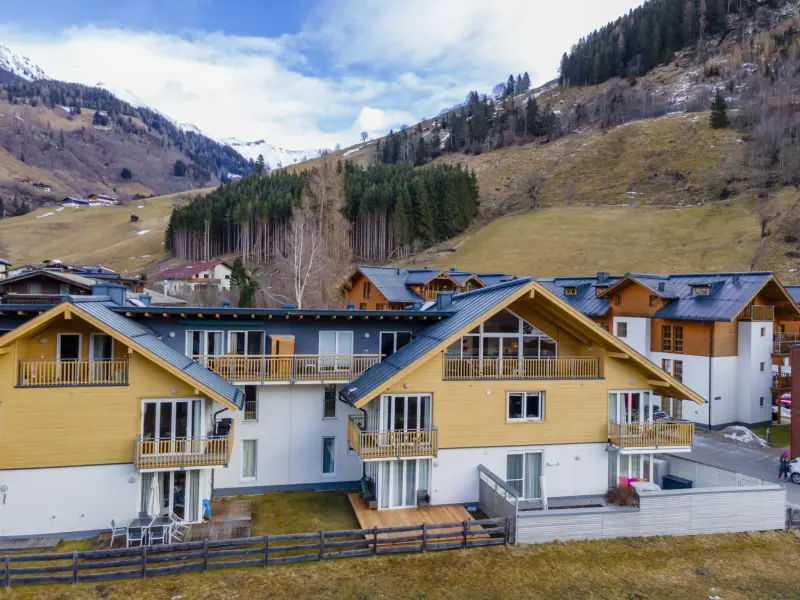 Ferienwohnung Rauris