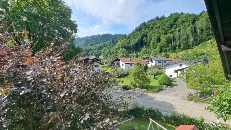 Ferienwohnung Oberaudorf